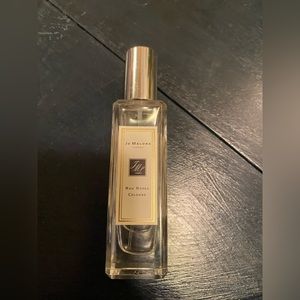 Jo Malone Red Roses perfume/cologne